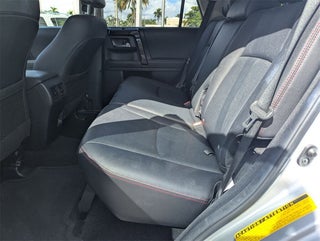 2024 Toyota 4Runner thumbnail – Pompano Beach, FL – 69