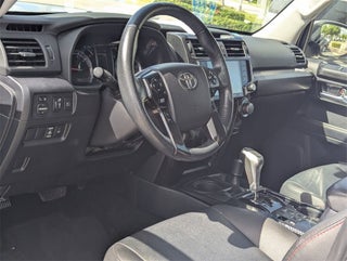 2024 Toyota 4Runner thumbnail – Pompano Beach, FL – 62