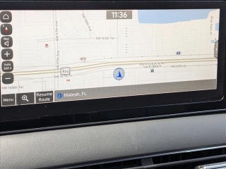 2022 Hyundai PALISADE thumbnail – Hialeah, FL – 64