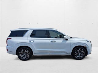 2022 Hyundai PALISADE thumbnail – Hialeah, FL – 56