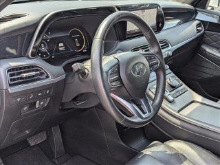 2022 Hyundai PALISADE thumbnail – Hialeah, FL – 61