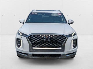 2022 Hyundai PALISADE thumbnail – Hialeah, FL – 54
