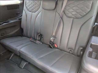 2022 Hyundai PALISADE thumbnail – Hialeah, FL – 72