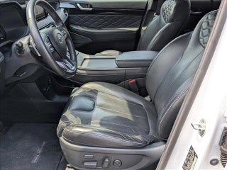 2022 Hyundai PALISADE thumbnail – Hialeah, FL – 68