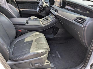 2022 Hyundai PALISADE thumbnail – Hialeah, FL – 74