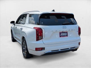 2022 Hyundai PALISADE thumbnail – Hialeah, FL – 59