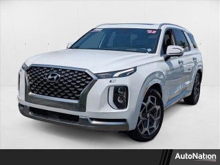 2022 Hyundai PALISADE thumbnail – Hialeah, FL – 53