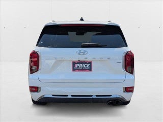 2022 Hyundai PALISADE thumbnail – Hialeah, FL – 58