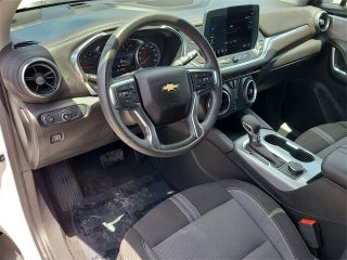 2023 Chevrolet Blazer thumbnail – Miami Shores, FL – 20
