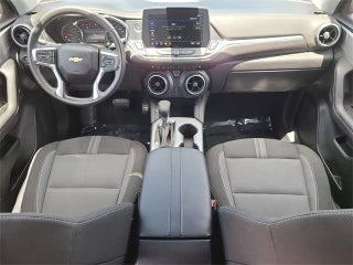 2023 Chevrolet Blazer thumbnail – Miami Shores, FL – 15