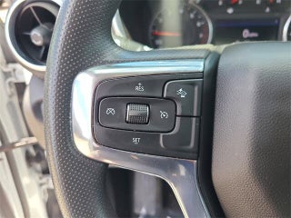 2023 Chevrolet Blazer thumbnail – Miami Shores, FL – 27