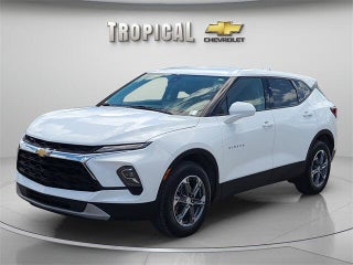 Chevrolet Blazer for sale Las Vegas