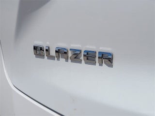 2023 Chevrolet Blazer thumbnail – Miami Shores, FL – 9