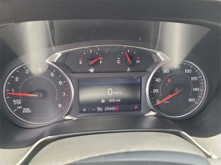2023 Chevrolet Blazer thumbnail – Miami Shores, FL – 26