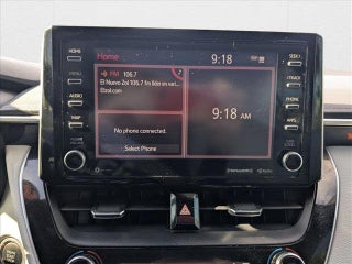 Toyota Corolla Hatchback for sale Las Vegas