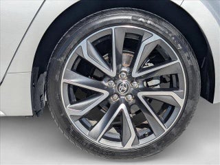 Toyota Corolla Hatchback for sale Las Vegas