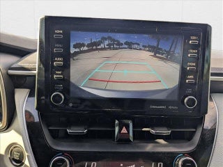 Toyota Corolla Hatchback for sale Las Vegas