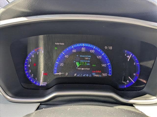Toyota Corolla Hatchback for sale Las Vegas