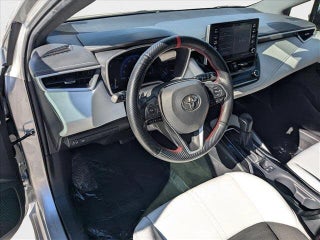 Toyota Corolla Hatchback for sale Las Vegas