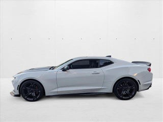 2022 Chevrolet Camaro thumbnail – Pompano Beach, FL – 62
