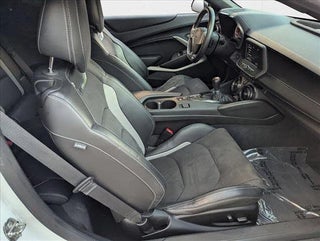 2022 Chevrolet Camaro thumbnail – Pompano Beach, FL – 72