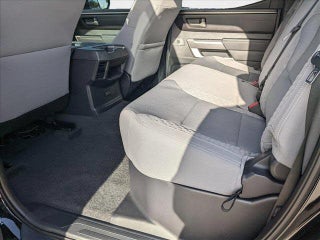 2025 Toyota Tundra thumbnail – Davie, FL – 39