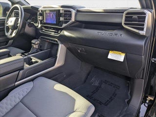 2025 Toyota Tundra thumbnail – Davie, FL – 42