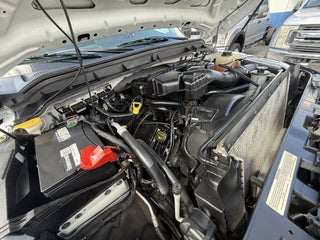 2016 Ford F-250 Super Duty thumbnail – Hialeah, FL – 10