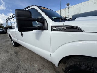 2016 Ford F-250 Super Duty thumbnail – Hialeah, FL – 40