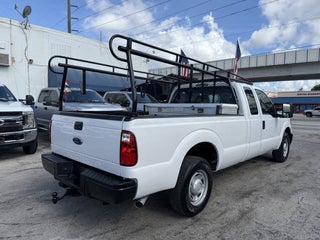 2016 Ford F-250 Super Duty thumbnail – Hialeah, FL – 2
