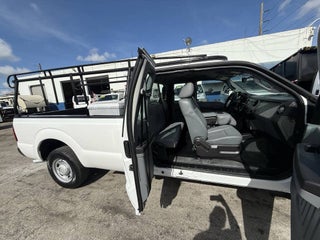 2016 Ford F-250 Super Duty thumbnail – Hialeah, FL – 6