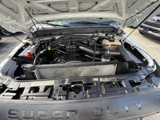 2016 Ford F-250 Super Duty thumbnail – Hialeah, FL – 8