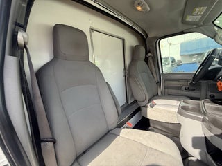 2017 Ford E-Series thumbnail – Hialeah, FL – 33