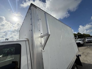 2017 Ford E-Series thumbnail – Hialeah, FL – 13