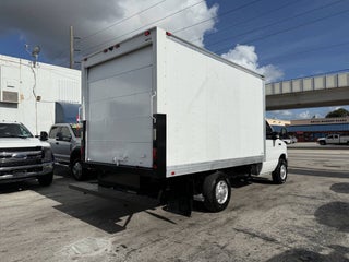 2017 Ford E-Series thumbnail – Hialeah, FL – 7