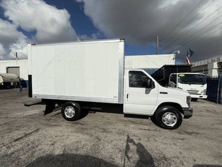 2017 Ford E-Series thumbnail – Hialeah, FL – 4