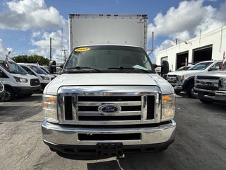 2017 Ford E-Series thumbnail – Hialeah, FL – 2