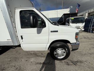 2017 Ford E-Series thumbnail – Hialeah, FL – 5