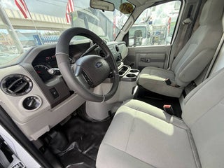 2017 Ford E-Series thumbnail – Hialeah, FL – 26