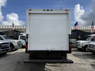 2017 Ford E-Series thumbnail – Hialeah, FL – 8