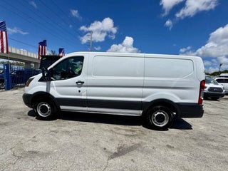 2017 Ford Transit thumbnail – Hialeah, FL – 43