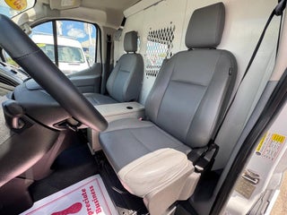 2017 Ford Transit thumbnail – Hialeah, FL – 49