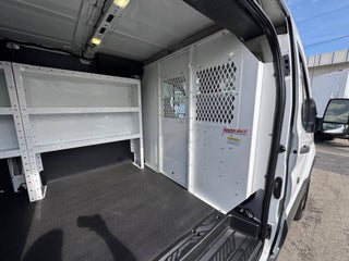 2017 Ford Transit thumbnail – Hialeah, FL – 54