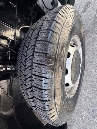 2017 Ford Transit thumbnail – Hialeah, FL – 59