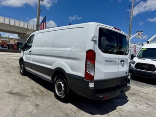 2017 Ford Transit thumbnail – Hialeah, FL – 41