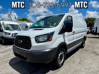 2017 Ford Transit thumbnail – Hialeah, FL – 36