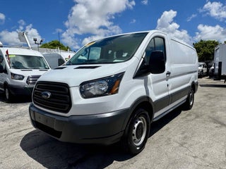 2017 Ford Transit thumbnail – Hialeah, FL – 50
