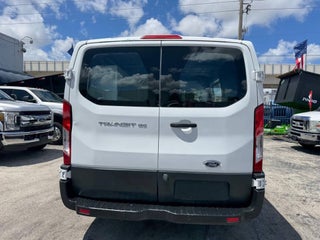 2017 Ford Transit thumbnail – Hialeah, FL – 42