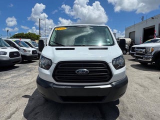 2017 Ford Transit thumbnail – Hialeah, FL – 40
