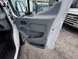 2017 Ford Transit thumbnail – Hialeah, FL – 61